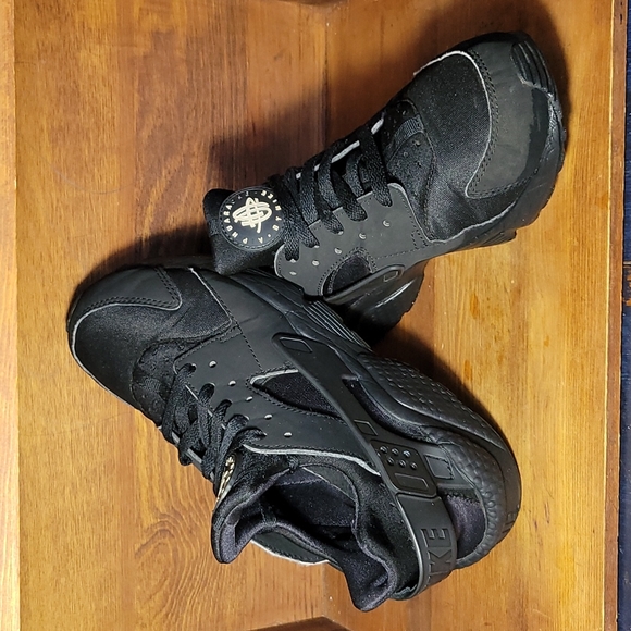 Nike Huarache Althelic Sneakers Running 8 - Picture 7 of 8